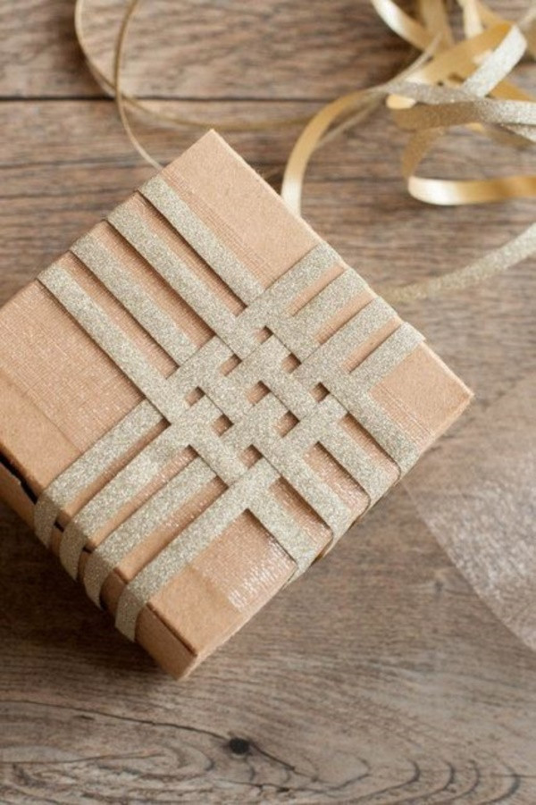 Best Gift Wrapping Ideas
 40 Best Gift Wrapping Ideas You Can Practically Try