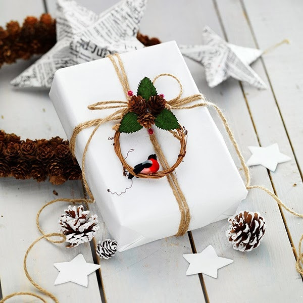 Best Gift Wrapping Ideas
 40 Best Gift Wrapping Ideas You Can Practically Try