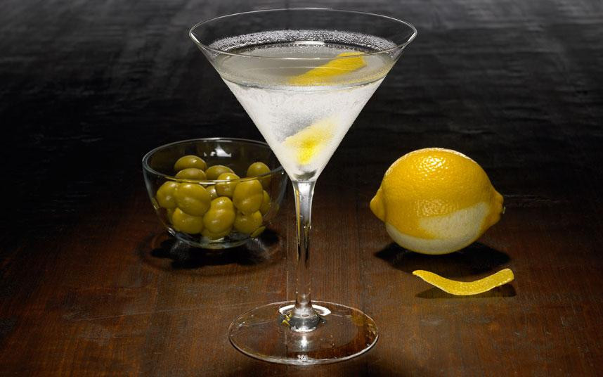 Best Gin Cocktails
 The best gin cocktails