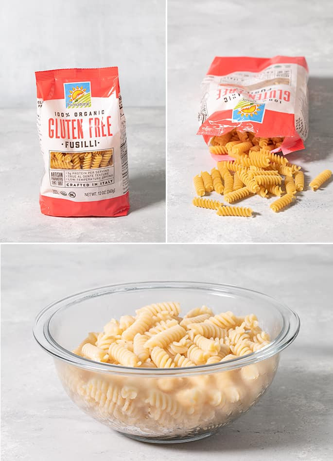 Best Gluten Free Noodles
 Best Dried Gluten Free Pasta