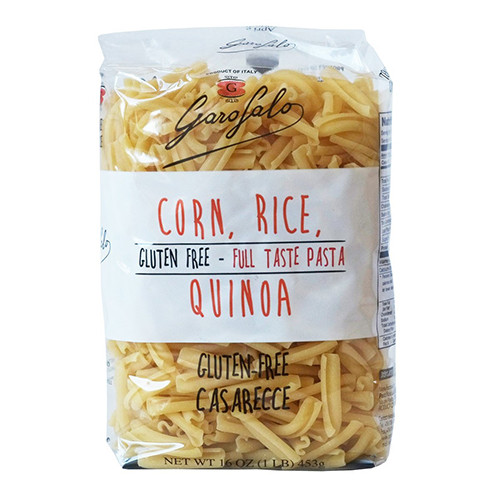 Best Gluten Free Noodles
 8 Best Gluten Free Pasta Brands in 2017 Boxed Gluten