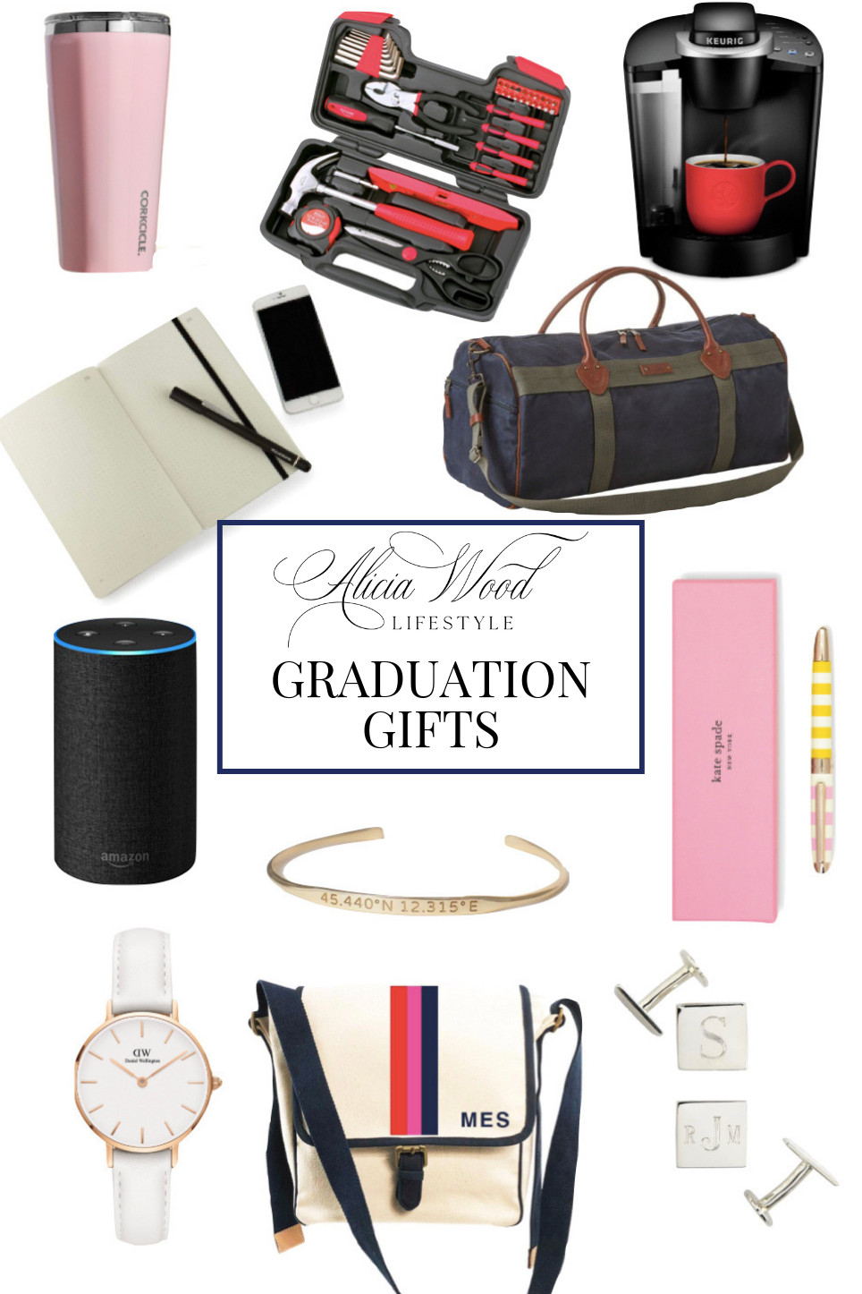 Best Graduation Gift Ideas
 Graduation Gifts