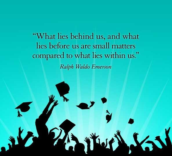 Best Graduation Quotes
 Best Inspirational Graduation Quotes