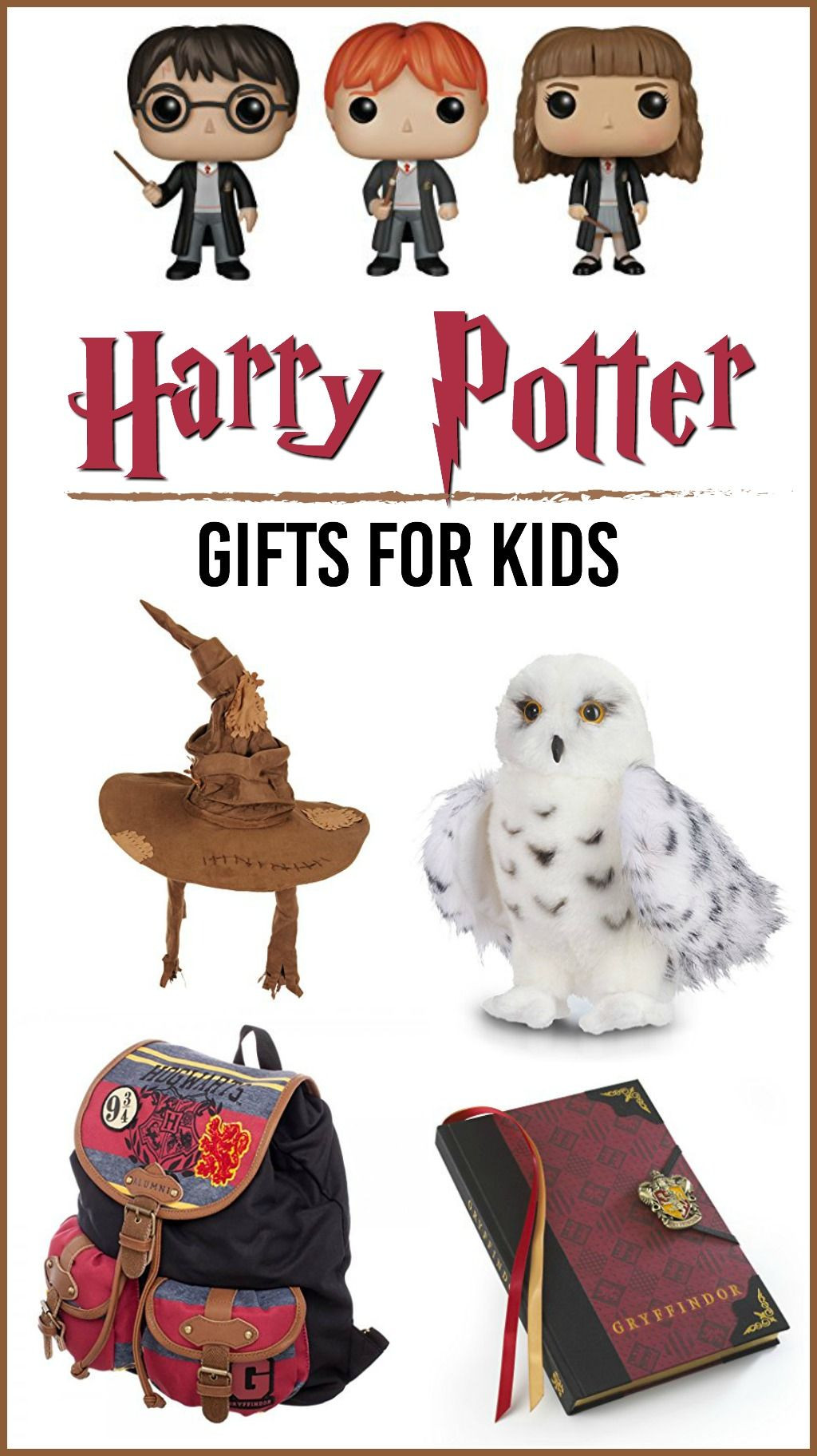 The 22 Best Ideas for Best Harry Potter Gifts for Kids Home, Family