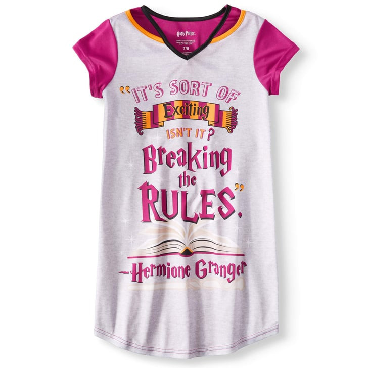 Best Harry Potter Gifts For Kids
 Harry Potter Pajama Nightgown