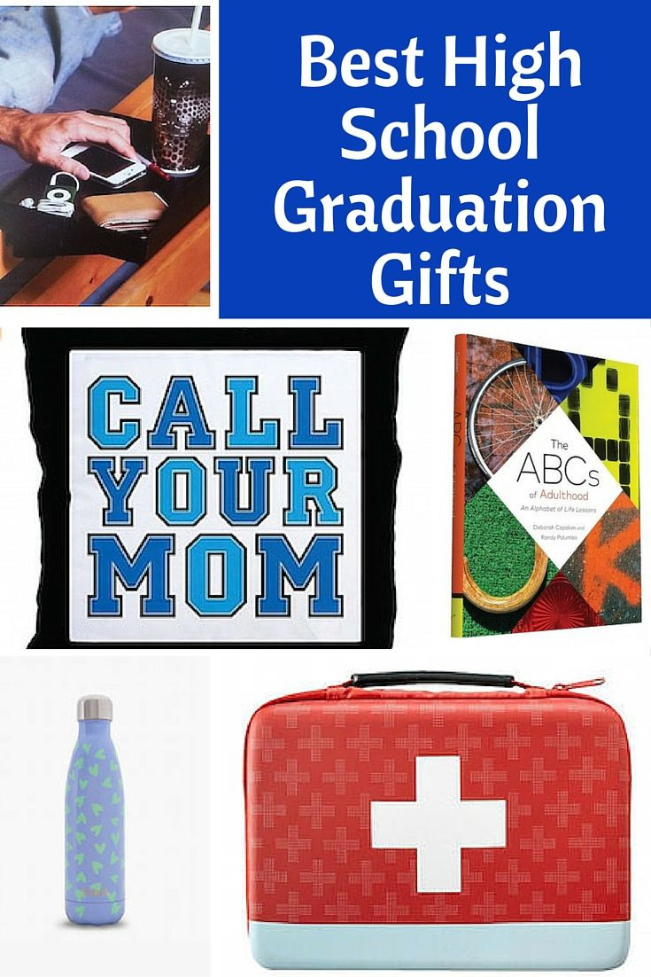 Best High School Graduation Gift Ideas
 Favorite High School Graduation Gifts 2017 Part 2