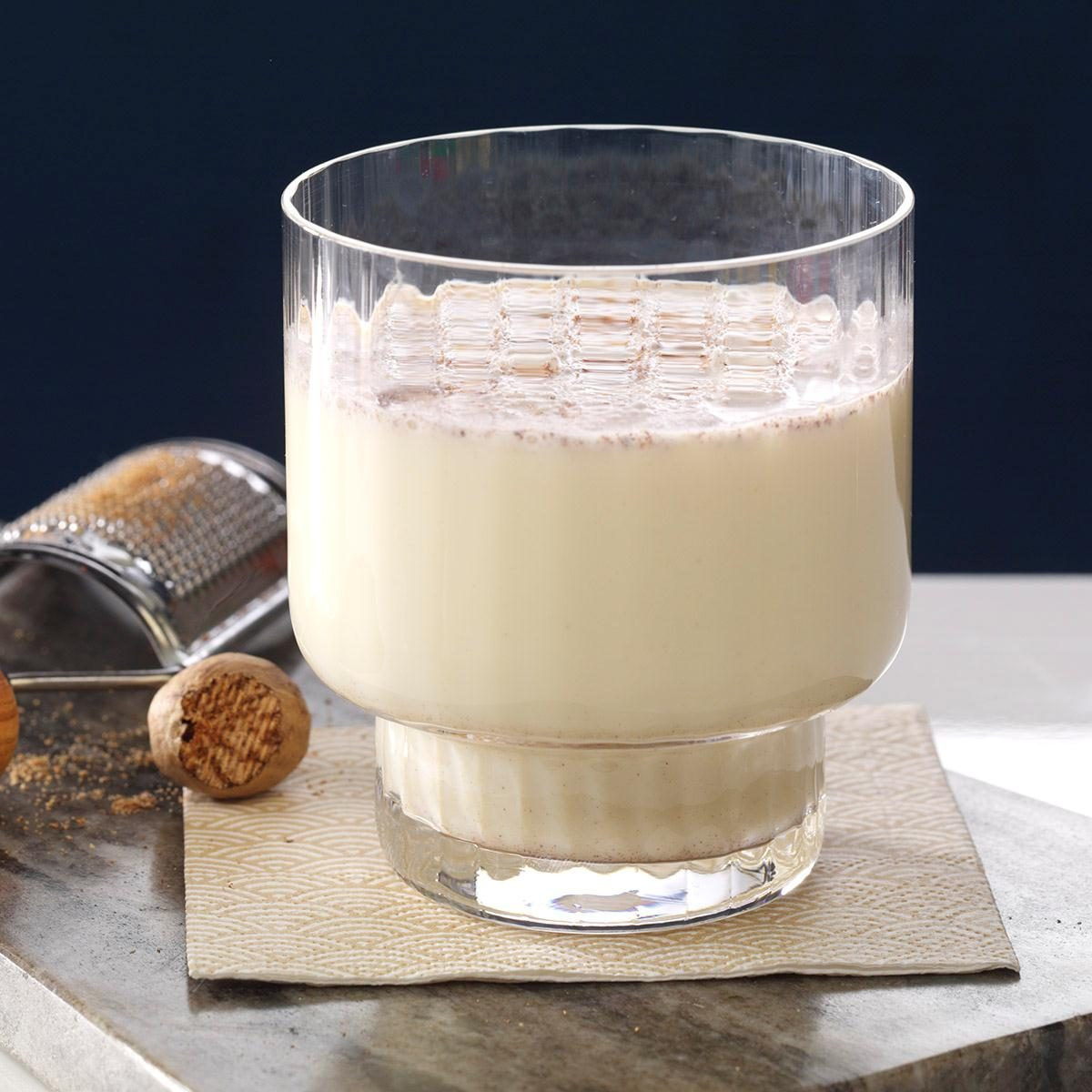 Best Homemade Eggnog
 How to Make the Best Homemade Eggnog Recipe