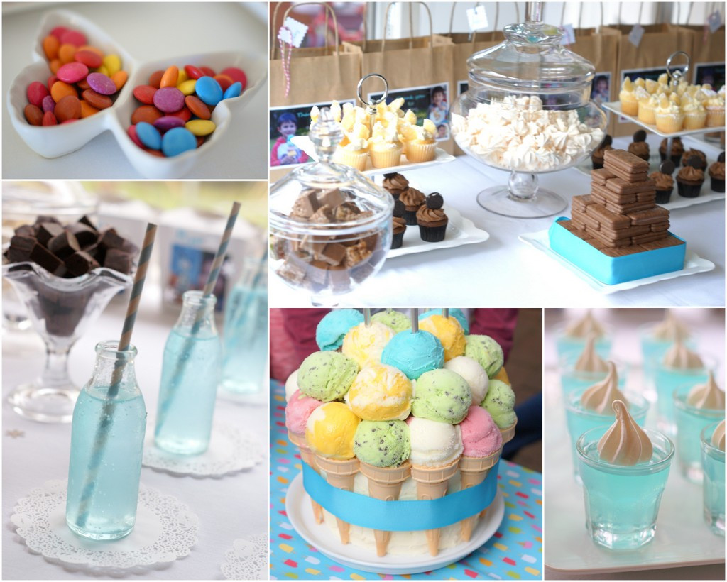 Best Kids Party Food
 Kids Birthday Party Food & Birthday Cake Ideas