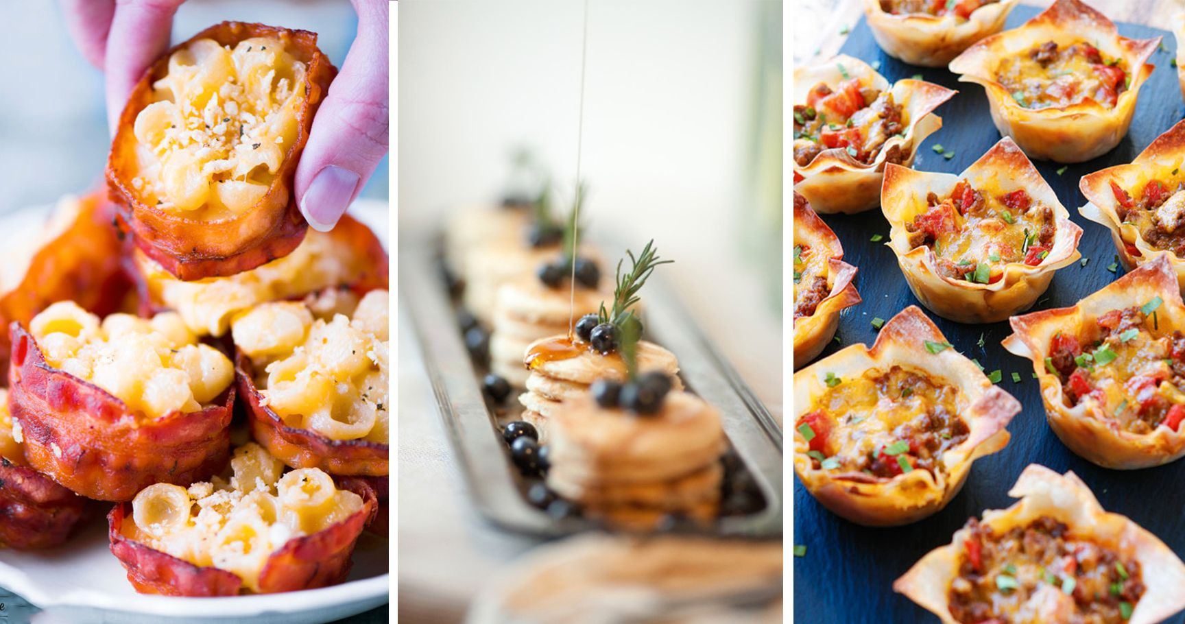 Best Kids Party Food
 15 Kid Friendly Appetizers That Are Perfect For Parties