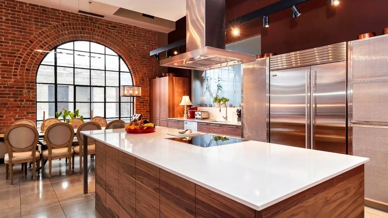 Best Kitchen Remodels
 Best Modern Kitchen Design Ideas