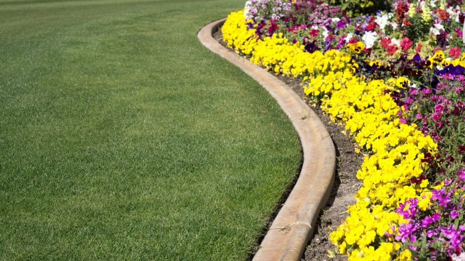 Best Landscape Edging
 Top Ten Garden Edging Ideas