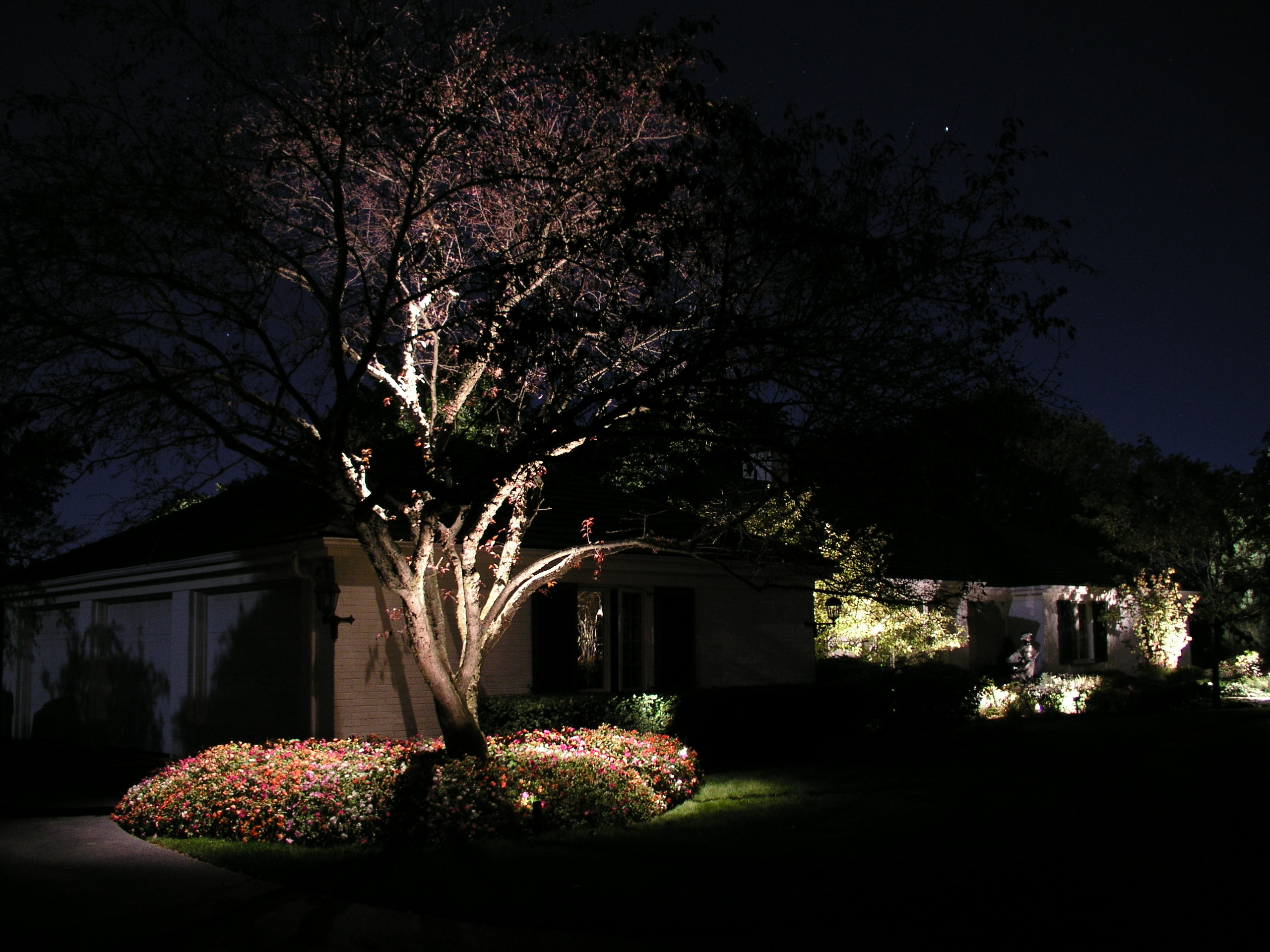 Best Landscape Lighting
 Installing Low Voltage Best Led outdoor landscape lighting