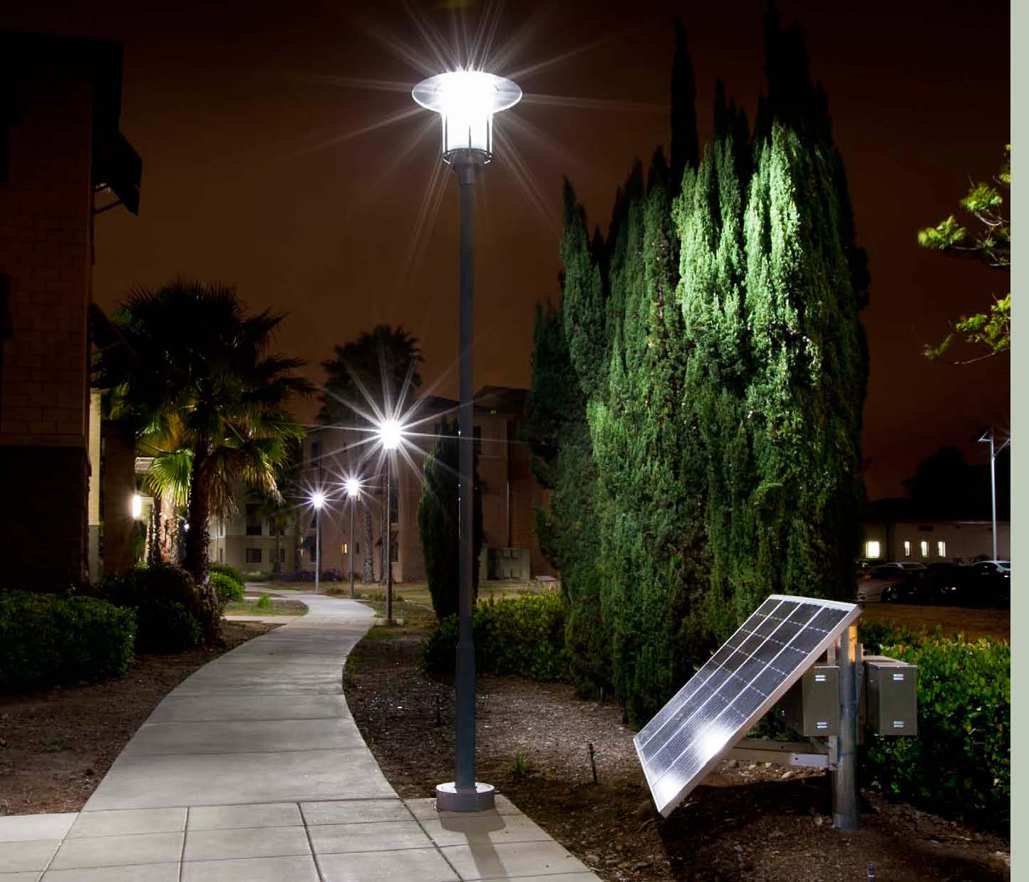 Best Landscape Lighting
 Lighting Best Outdoor Lighting Ideas With Costco Solar