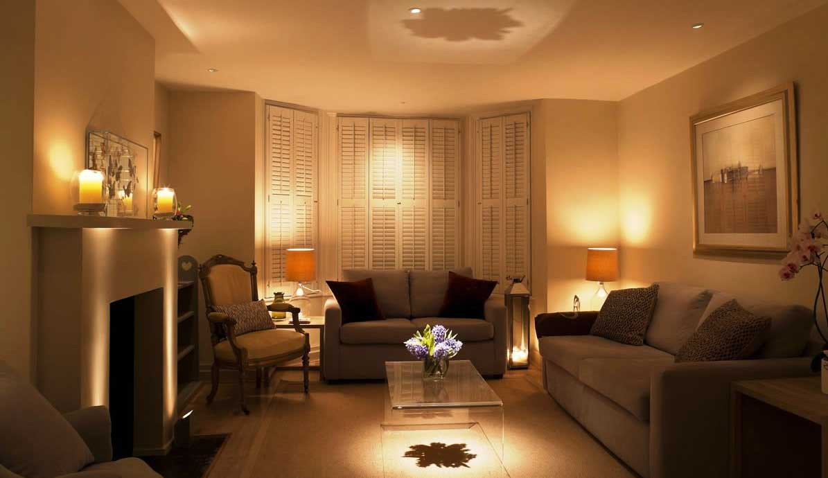 Best Lighting For Living Room
 5 Top Tips For The Best Light Fixtures