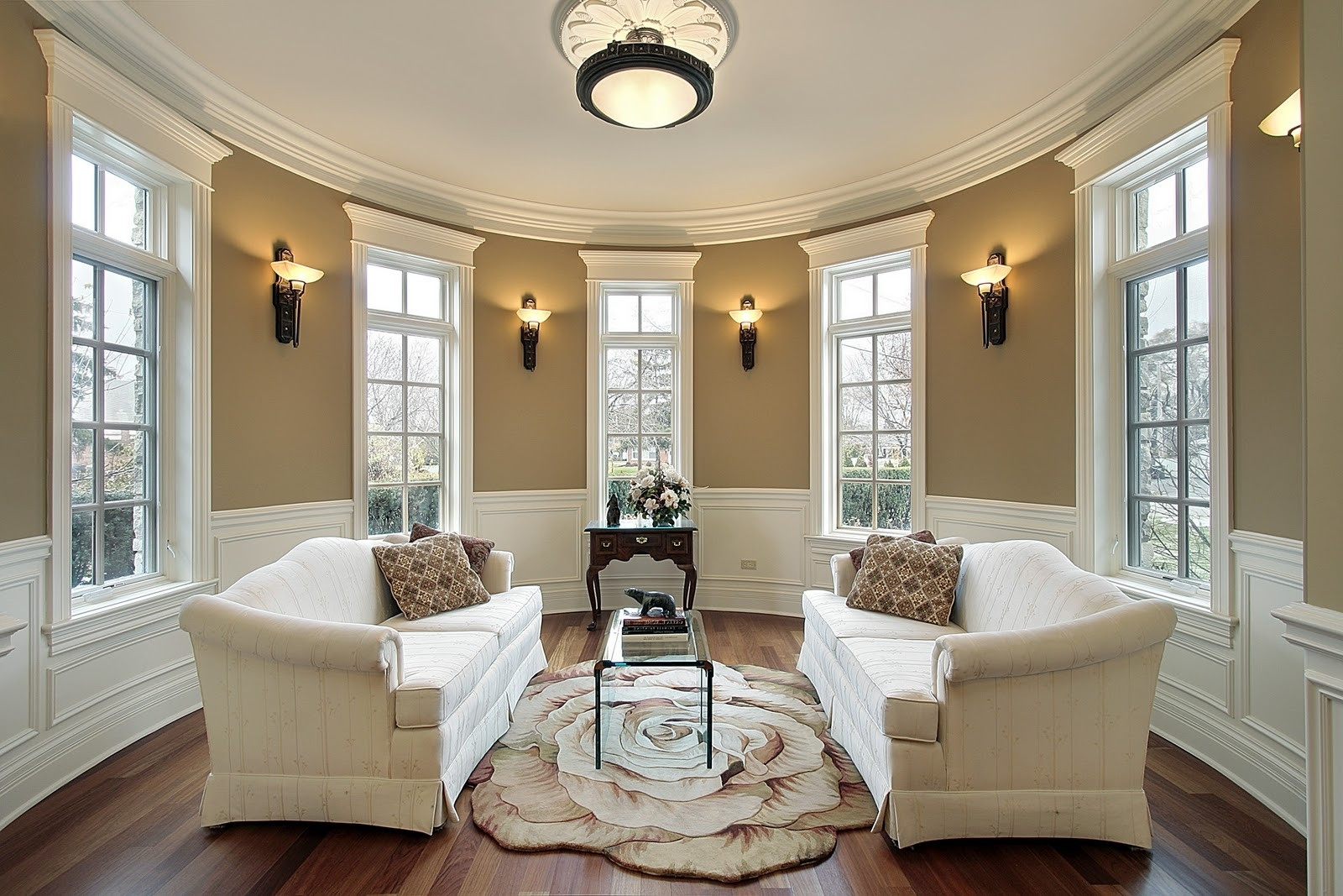 Best Lighting For Living Room
 5 Top Tips For The Best Light Fixtures
