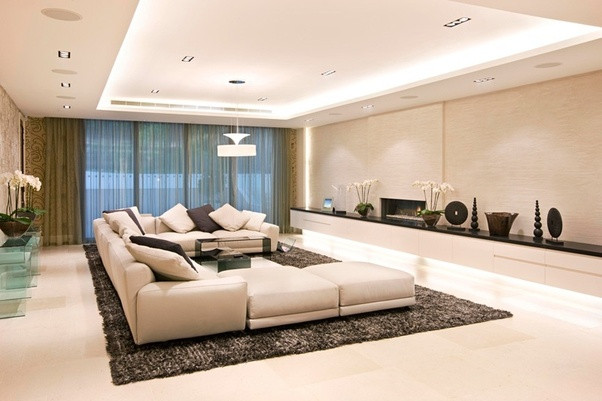 Best Lighting For Living Room
 What is the best lighting for a living room Quora