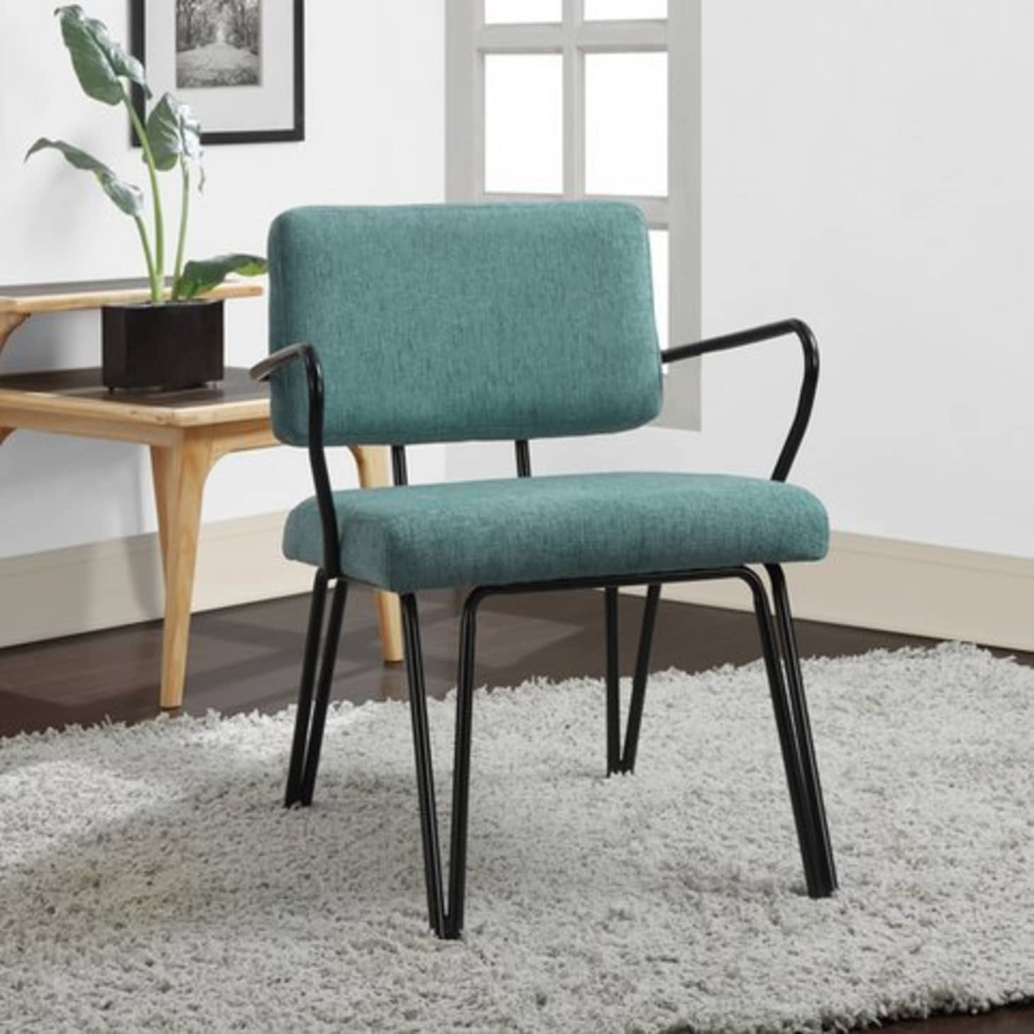 Best Living Room Chairs
 The Best Living Room & Accent Chairs Under $200