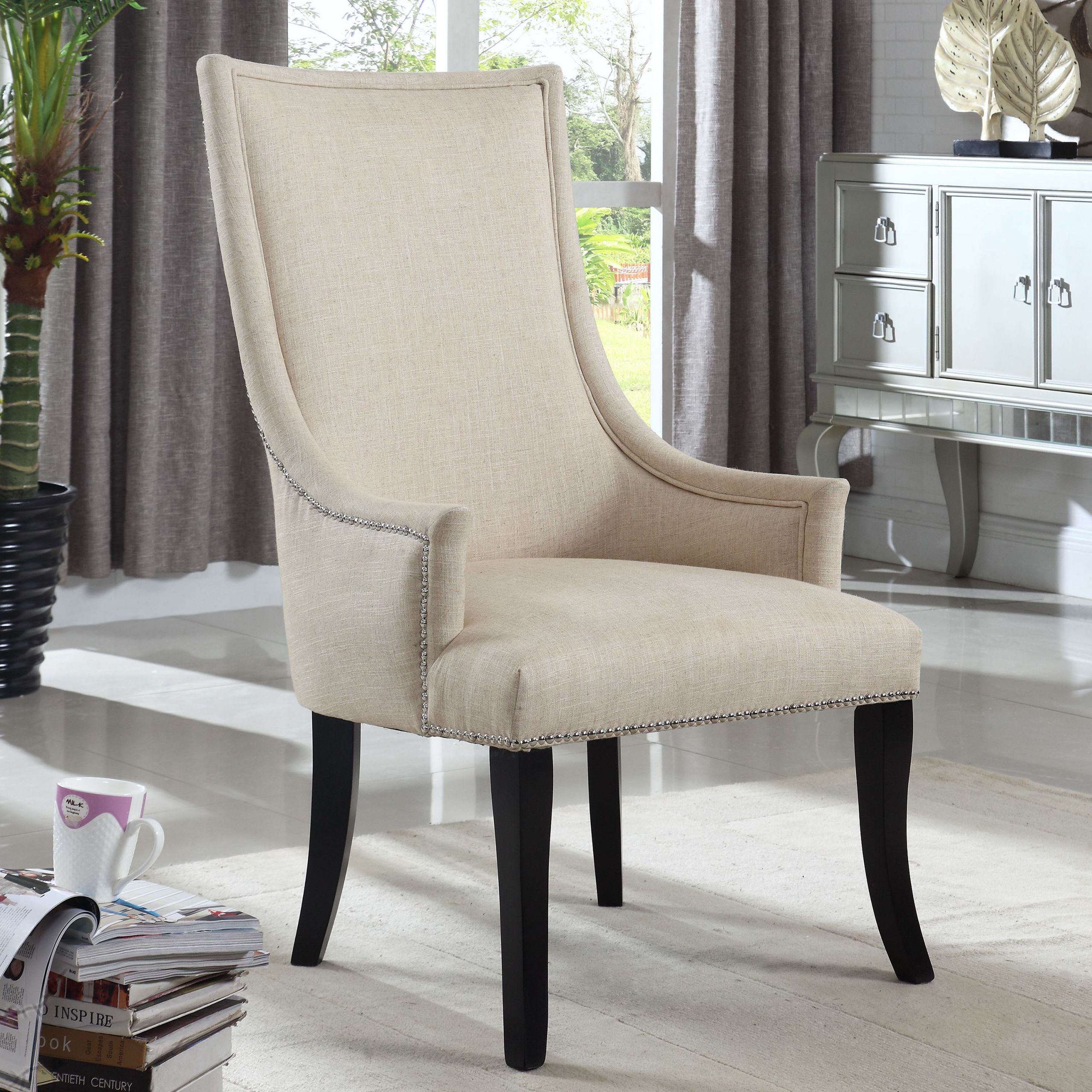 Best Living Room Chairs
 Best Master Furniture s Audrey Fabric Living Room Accent