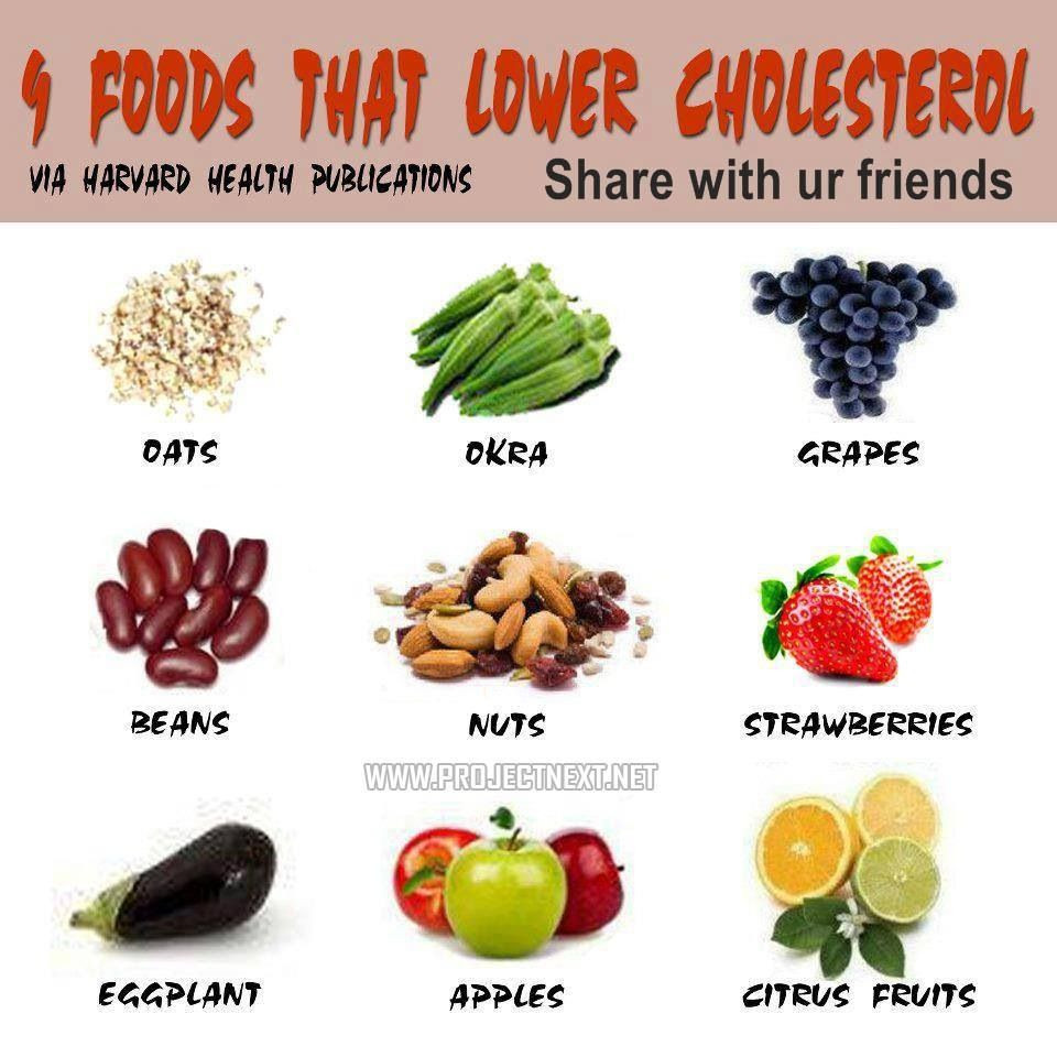 Best Low Cholesterol Recipes
 Top 35 Best Low Cholesterol Recipes Best Round Up Recipe