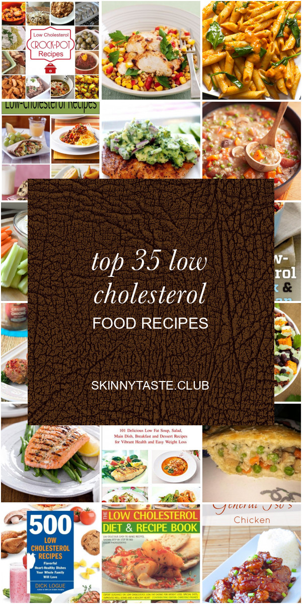 Best Low Cholesterol Recipes
 Low Cholesterol Recipes Archives Page 2 of 2 Best
