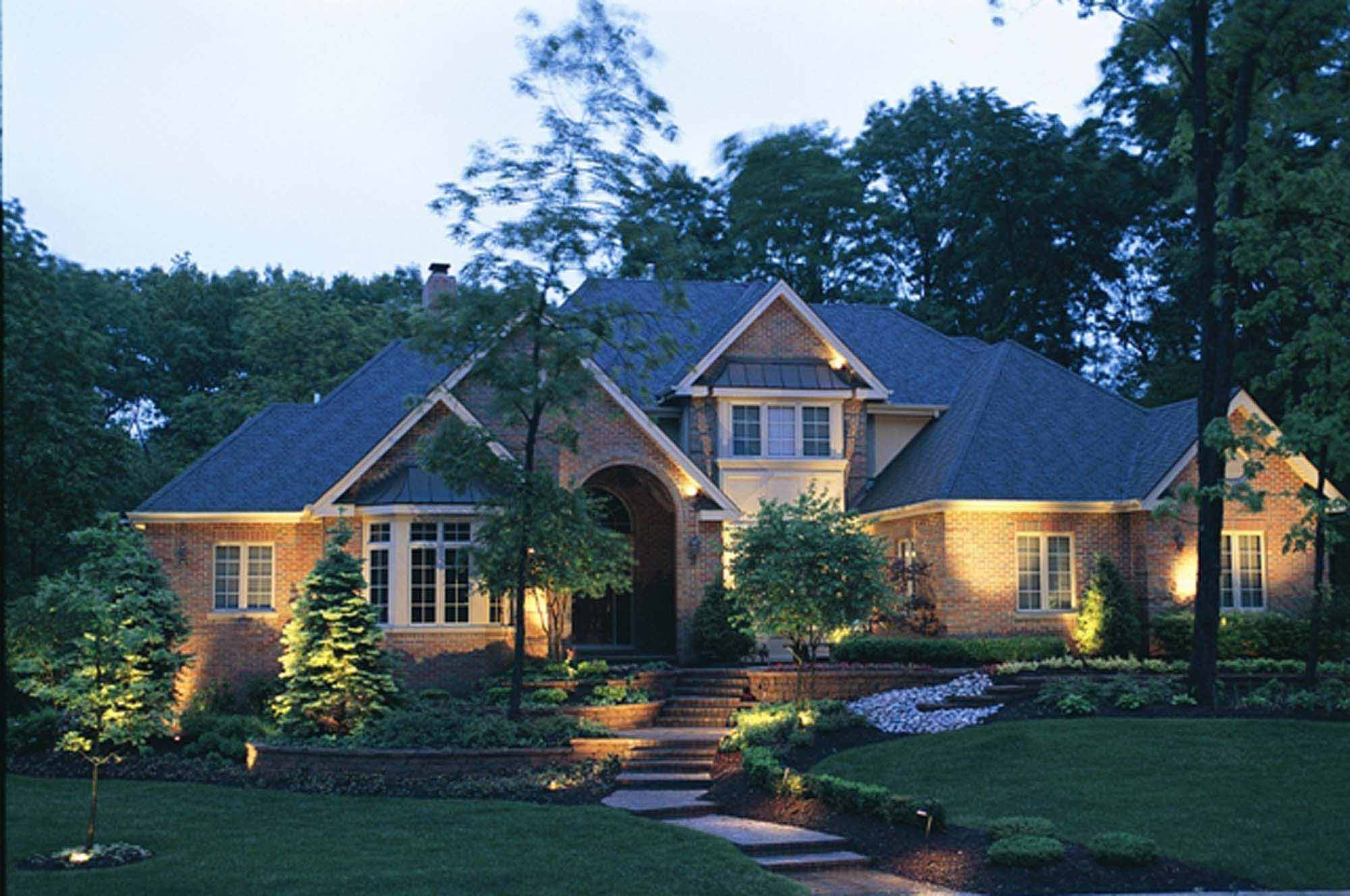 Best Low Voltage Landscape Lighting
 Low Voltage Lighting