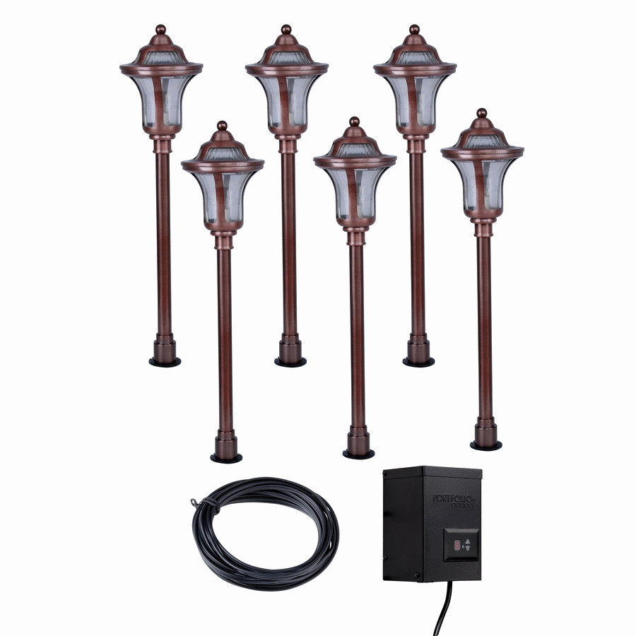 Best Low Voltage Landscape Lighting
 15 Inspirations of Low Voltage Outdoor Ceiling Lights