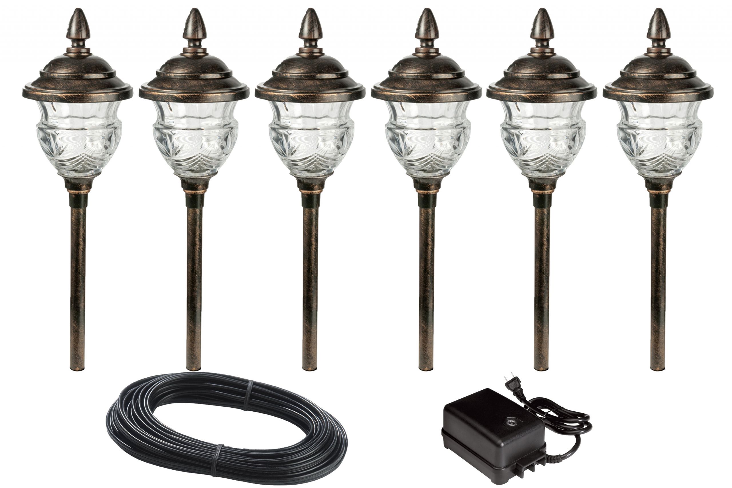 Best Low Voltage Landscape Lighting
 Low voltage garden outdoor lights the most important