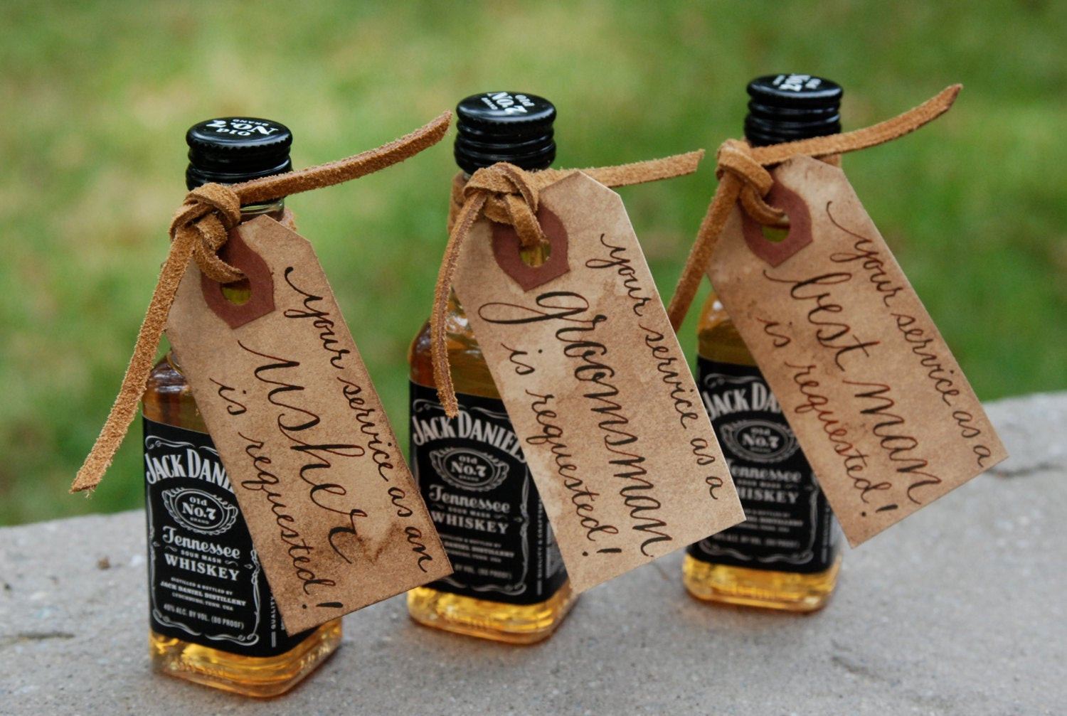 Best Man And Groomsmen Gift Ideas
 Will You Be My Groomsman Groomsmen Best Man Usher Wedding