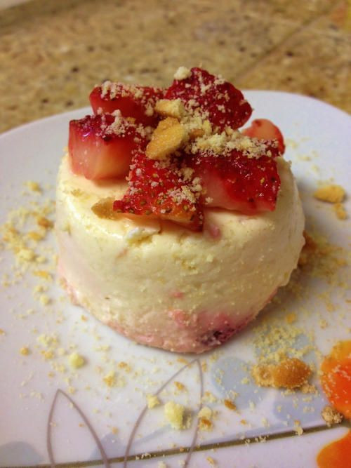 Best Microwave Desserts
 microwave mug cheesecake for one best recipe