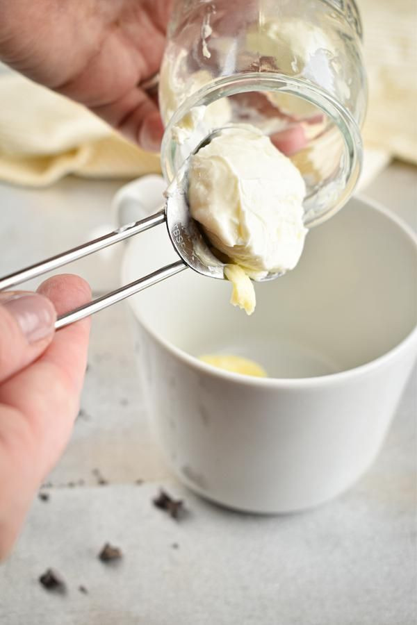 Best Microwave Desserts
 Keto Mug Cakes – BEST Low Carb Recipe – Microwave