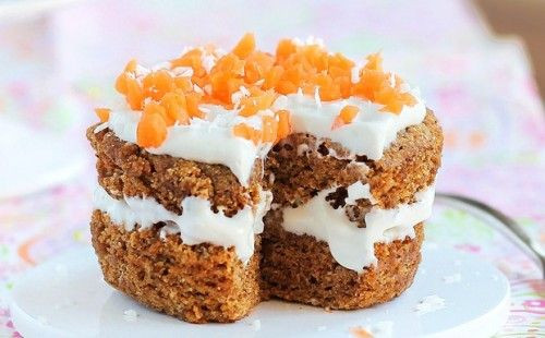 Best Microwave Desserts
 The Best Microwave Mug Cake Recipes