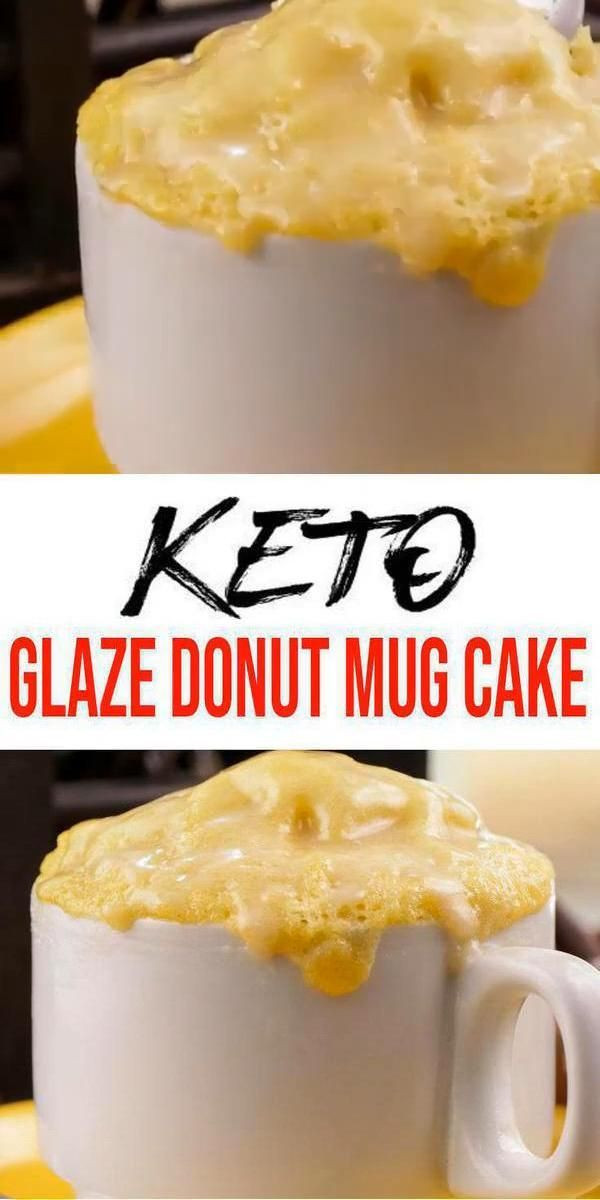 Best Microwave Desserts
 Keto Discover BEST Keto Mug Cakes Low Carb Microwave