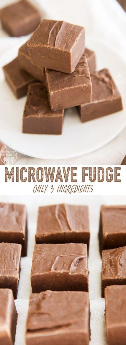 Best Microwave Desserts
 Chocolate Desserts Microwave Condensed Milk 32 Best Ideas
