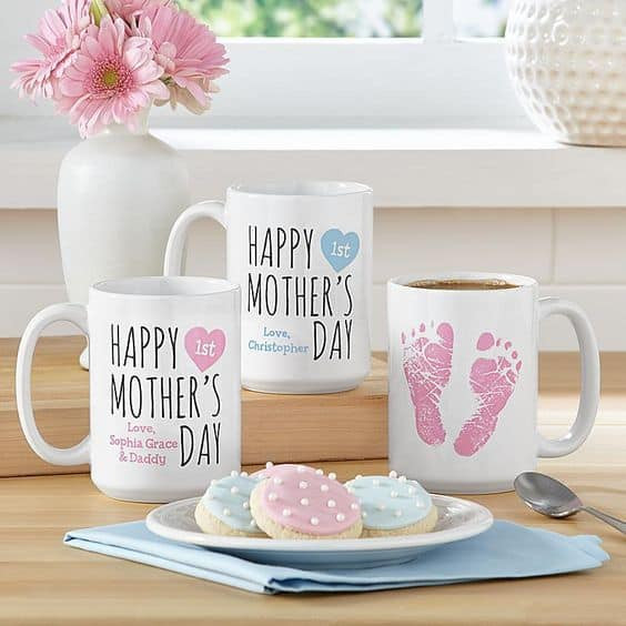 Best Mother Day Gift Ideas
 First Mother s Day Gifts 50 Best Gift Ideas for First