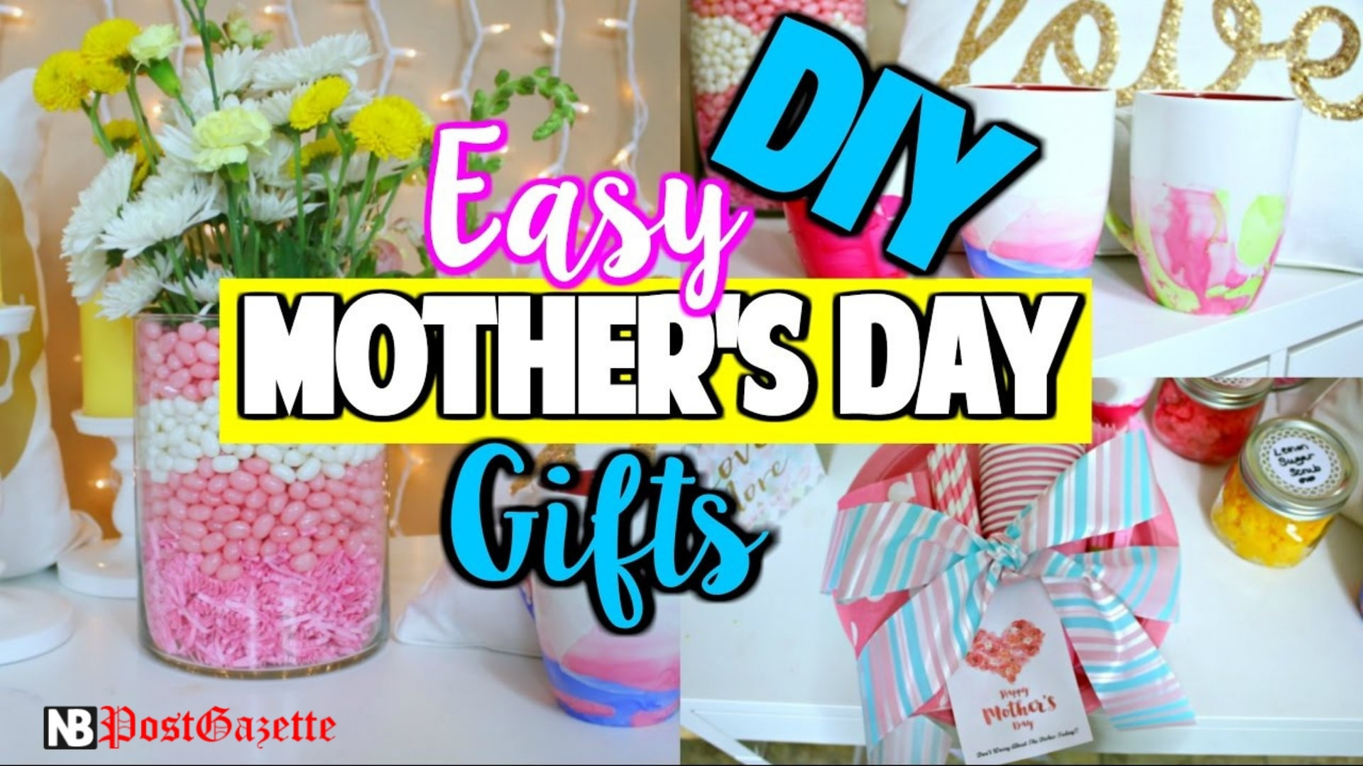 Best Mother Day Gift Ideas
 These Are The Best Last Minute Mother s Day Gift Ideas 2019