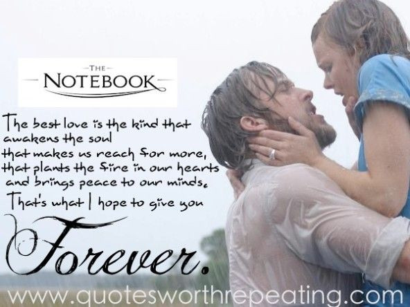 Best Movies Quotes About Love
 1000 images about Romantic Movie Quotes on Pinterest