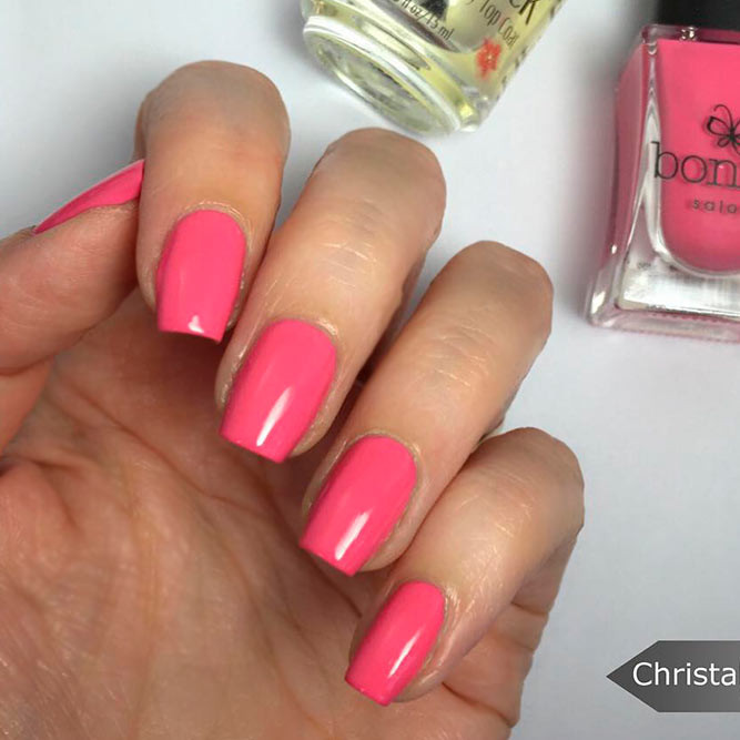 Best Nail Colors For Tan Skin
 30 Best Nail Colors For Your plexion