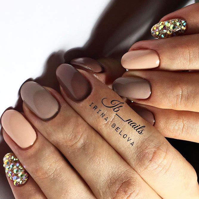 Best Nail Colors For Tan Skin
 30 Best Nail Colors For Your plexion