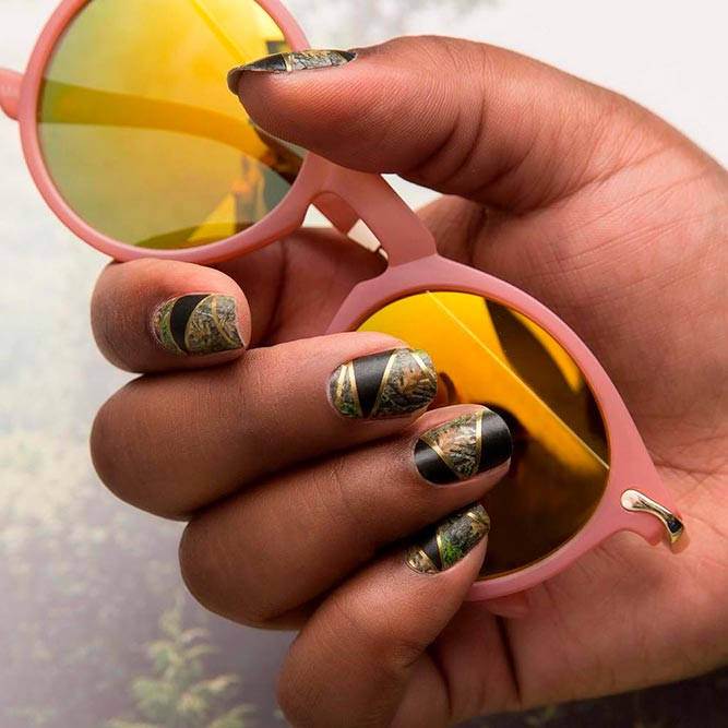 Best Nail Colors For Tan Skin
 30 Best Nail Colors For Your plexion