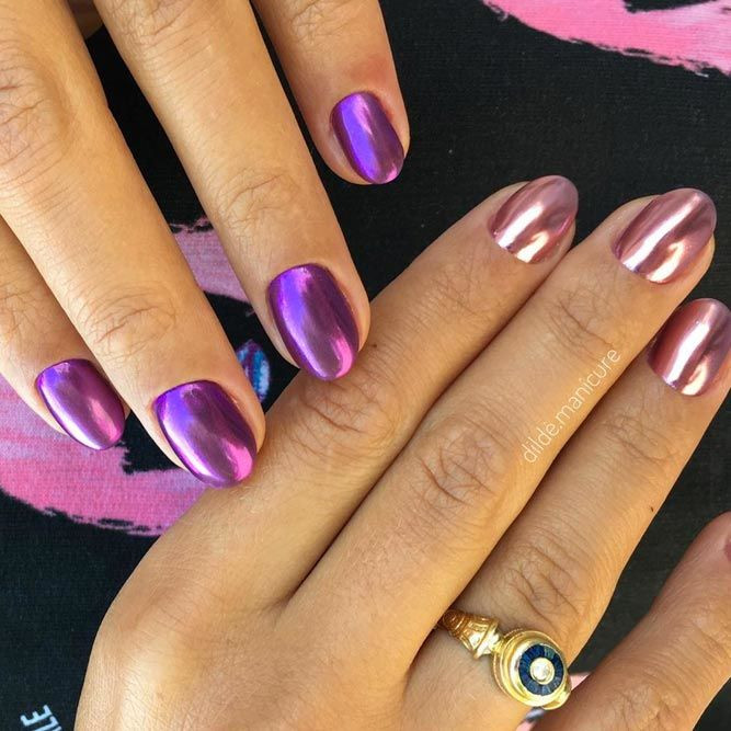 Best Nail Colors For Tan Skin
 30 Best Nail Colors For Your plexion