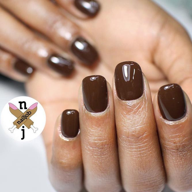 Best Nail Colors For Tan Skin
 30 Best Nail Colors For Your plexion