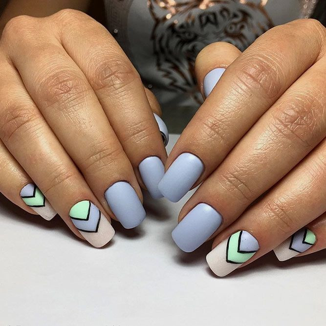 Best Nail Colors For Tan Skin
 30 Best Nail Colors For Your plexion