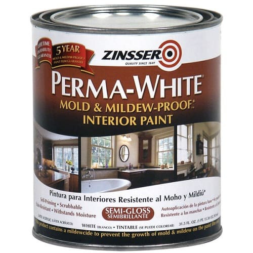 Best Paint Finish For Bathroom
 Best Paint Finish for Bathroom