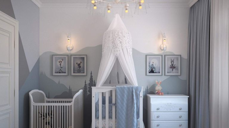 Best Paint For Kids Room
 The best paints for kids rooms