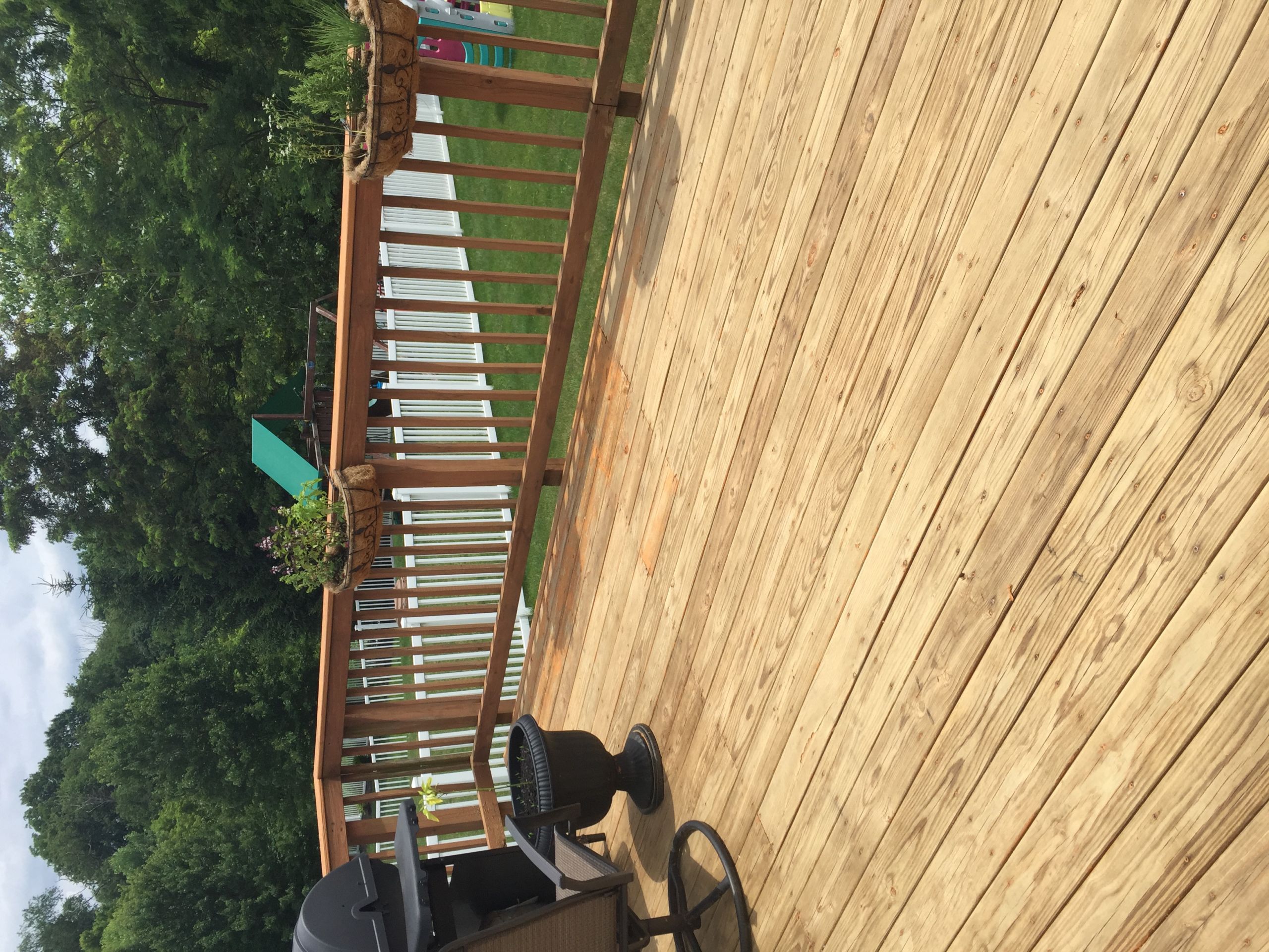 Best Paint For Old Deck
 Best Stain for an Old Deck