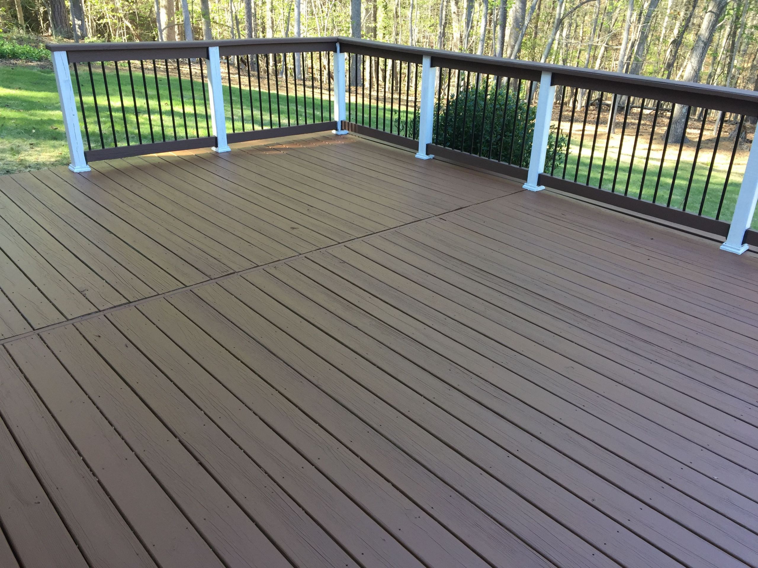 22 Perfect Best Paint for Old Deck - Home, Family, Style and Art Ideas