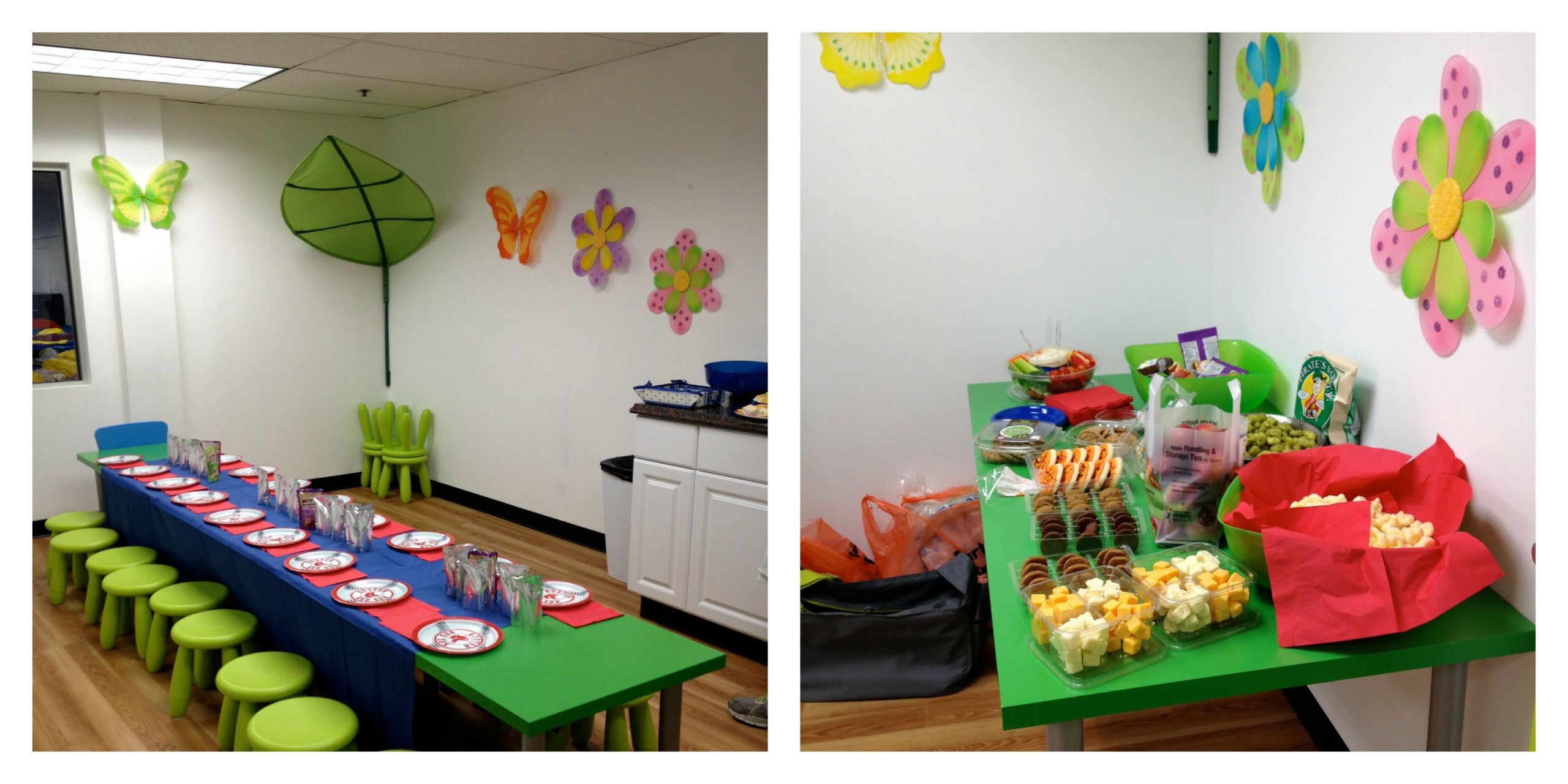 Best Place For Kids Party
 Kids Birthday Party Places in MA Energy Fitness