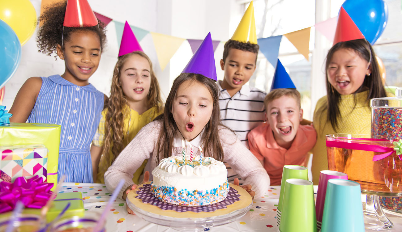 Best Place For Kids Party
 Best Places for Kids’ Birthday Parties Everything