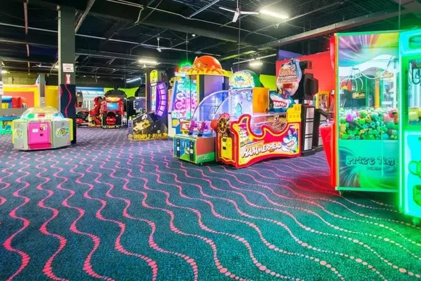 Best Place For Kids Party
 What is the best place for 10 years birthday party Quora