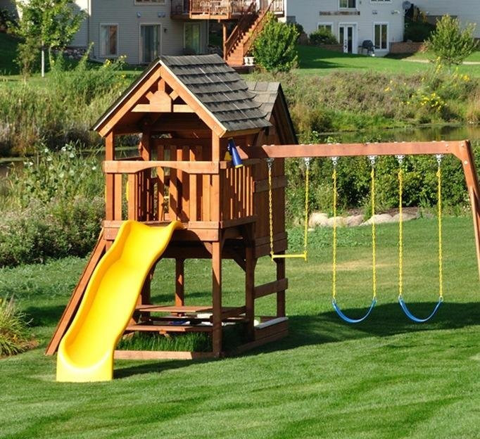 Best Playset For Backyard
 Best Outdoor Playsets for Kids to Consider in 2018